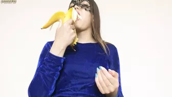 Alexandra Poo - Used Toilet Slave