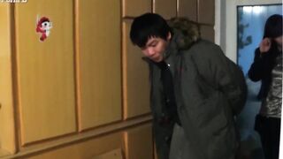 小偷偷女警的下场s