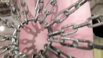 AsianCruelty - Lydia - Clawing My Way Into Your Soul