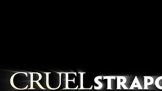 CruelMistresses - Amanda big strap on game