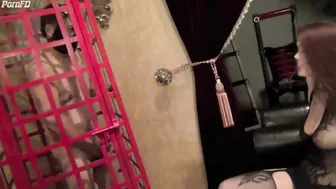 Domnation - Ryan - Tits & Ass