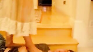HeadUnderHeels - MOV08671