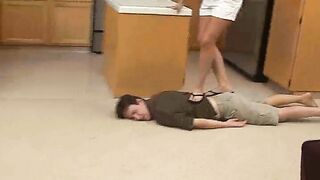 HeadUnderHeels - h2vid2