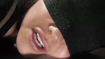 WIRED PUSSY - Isis Love, Alicia Angel And Princess Donna Dolore