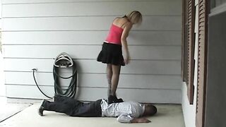 HeadUnderHeels - ice0904275