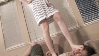 HeadUnderHeels - v08081623