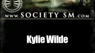 Societysm Kylie Wilde