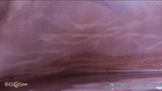 INFERNAL RESTRAINTS - Caught To Be Used Part 2