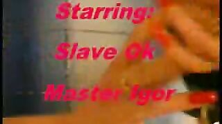 Slaves In Love 2003 - Lucky day for slave ok