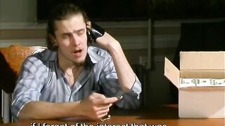 Slaves In Love 2005 - Chess game
