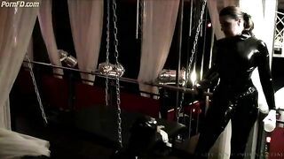 Strapon Goddess - strap-on-dildo-for-rubber-slave-03