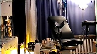Strapon Goddess - sluttraining-in-the-analclinic-04