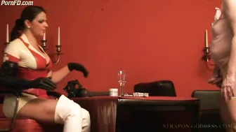 Strapon Goddess - dr-fist-chantal-05