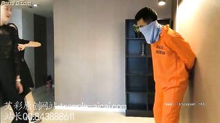Chinese Femdom - 542020 - 28