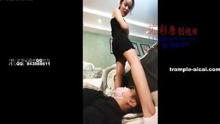 Chinese Femdom - 542020 - 34
