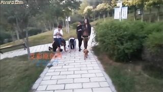 Chinese Femdom - 542020 - 43