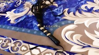 Chinese Femdom - 642020 - 22