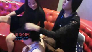 Chinese Femdom - 542020 - 47
