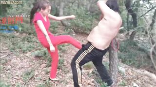 Chinese Femdom - 542020 - 50