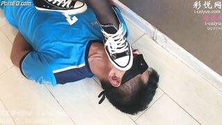 Chinese Femdom - 642020 - 48