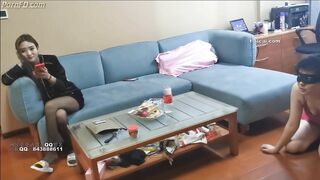 Chinese Femdom - 542020 - 95