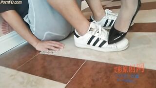 Chinese Femdom - 542020 - 96