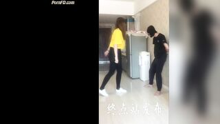 Chinese Femdom - 542020 - 97