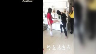 Chinese Femdom - 542020 - 97