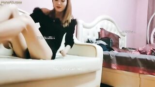 Chinese Femdom - 1342020 - 31