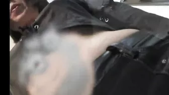 Japanese Femdom BNRD-09