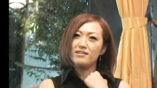Japanese Femdom BNSD-07