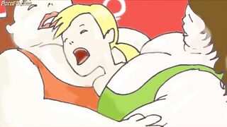 BBW japan