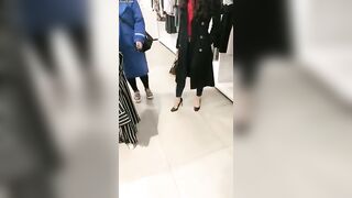 Chinese lezdom 15