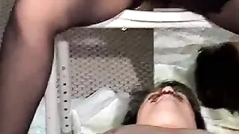 Mistress Delilah - returns femdom toilet