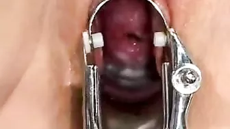 WIRED PUSSY - Erika Kole and Audrey Leigh in WiredPussy Video