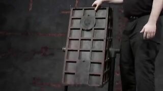 INFERNAL RESTRAINTS﻿ ﻿-﻿ Cell Block ﻿P Featuring Pinky﻿ (part 2)