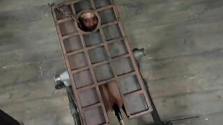 INFERNAL RESTRAINTS﻿ ﻿-﻿ Cell Block ﻿P Featuring Pinky﻿ (part 2)