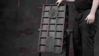 INFERNAL RESTRAINTS﻿ ﻿-﻿ Cell Block ﻿P Featuring Pinky﻿ (part 2)