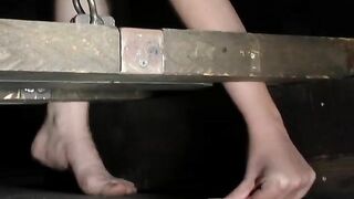 INFERNAL RESTRAINTS -﻿﻿ The Interrogation ﻿Featuring Safira﻿
