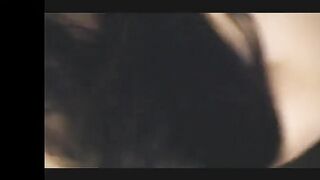 Homemade lesbian ass lick