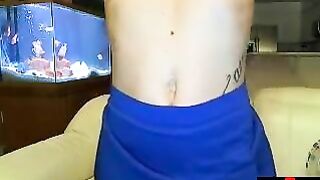 Lesbian AW 30