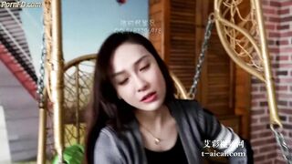Chinese Femdom 18