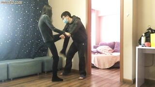 Chinese Femdom 1762020 3