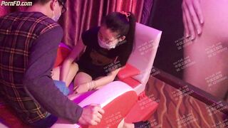 Chinese Femdom 1762020 6