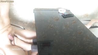 Chinese Femdom 1762020 35