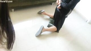 Chinese Femdom 1762020 44