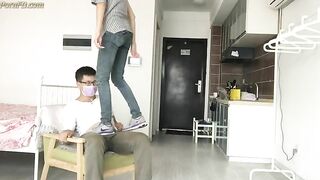 Chinese Femdom 1762020 60