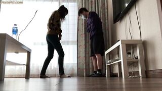 Chinese Femdom 1762020 71