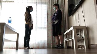 Chinese Femdom 1762020 71