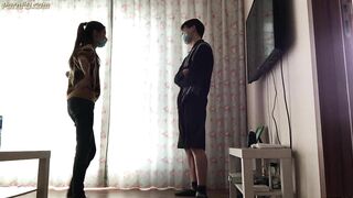 Chinese Femdom 1762020 71